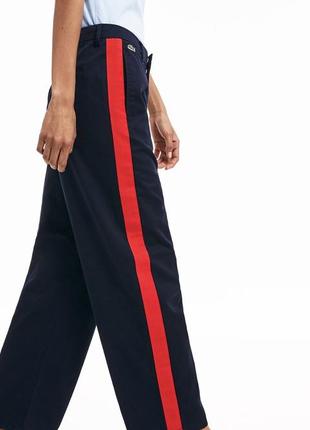 Брюки  палаццо zara