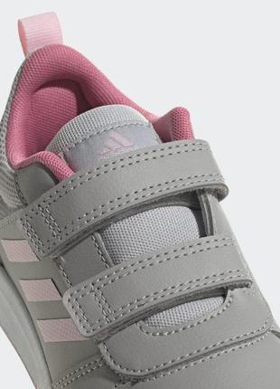 Детские кроссовки adidas tensaur, 100% оригинал7 фото