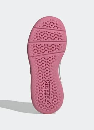 Детские кроссовки adidas tensaur, 100% оригинал4 фото