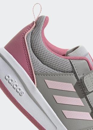 Детские кроссовки adidas tensaur, 100% оригинал8 фото