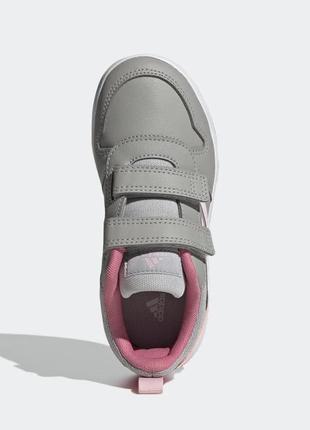 Детские кроссовки adidas tensaur, 100% оригинал3 фото