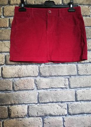 Фірмова спідниця від united colors of benetton.італія.оригінал!