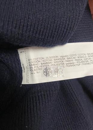 Чоловічий светр реглан кофта mango l-xl3 фото