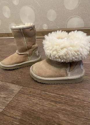 Ugg  australia оригінал