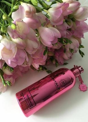 🌹распив montale roses musk🌹