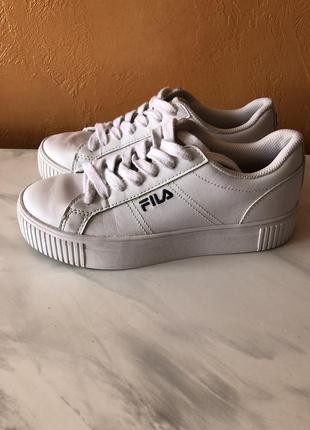 Кросівки fila redmond 5cm01114-125