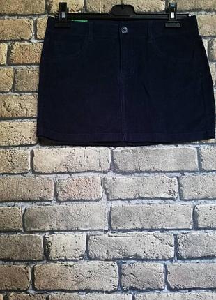 Фірмова спідниця від united colors of benetton.італія.оригінал!