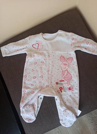 Чоловічок флісовий