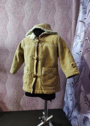 Натуральна дублянка, 92, дівчата