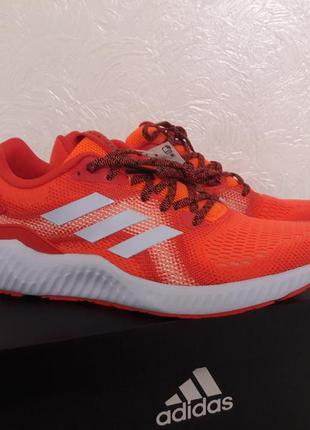 Кросівки adidas aerobounce р. 39,5-40