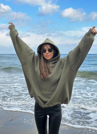 Патриотичное худи украина 6