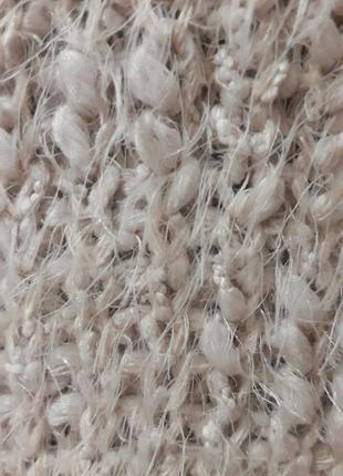 Пудровий светр 5