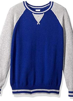 Кофта светр для хлопчика 5-7 років gymboree