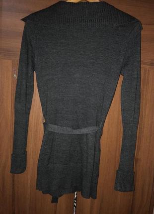 Кардиган 3
