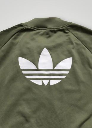 Олимпийка, кофта adidas оригинал7 фото