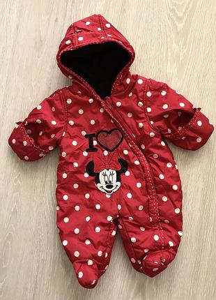 Disney комбінензон