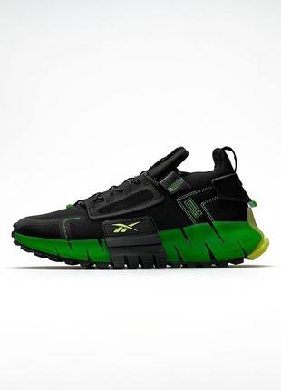 Кросівки Bait X Astro Boy X Reebok Hurrikaze 2