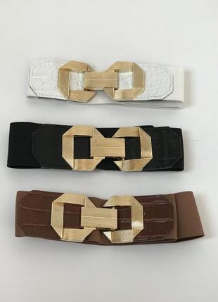 Ремінь пояс 2