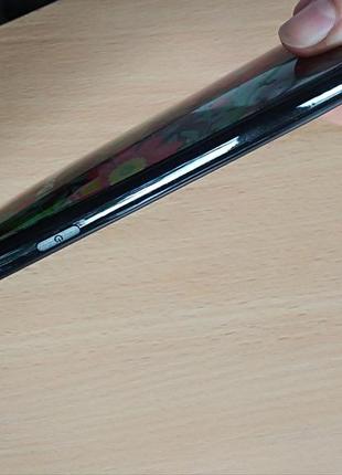 Чехол для samsung galaxy 6 desigual цветы 8