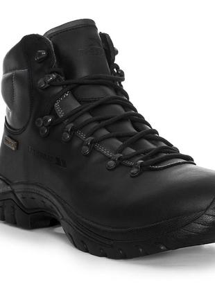 41р. trespass men's walker outdoor high rise hiking boots ботинки мужские1 фото