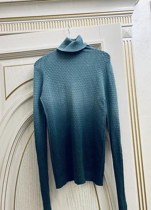 Стильный свитер.2 фото