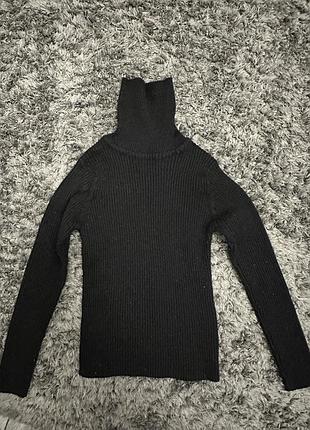 Водолазка гольф next 98 розмір