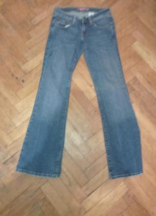 Джинсы levi's женские
