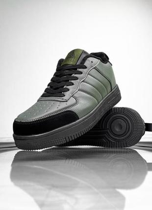 Зимові ❄️ чоловічі кросівки ❄️