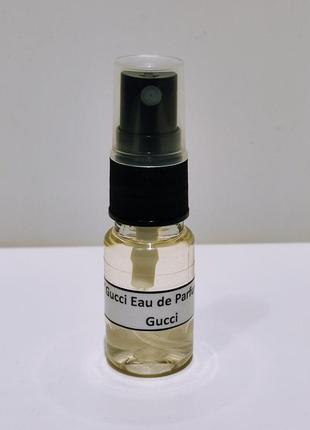 Духи парфюм отливант распив gucci eau de parfum ll от gucci оригинал ☕ объём 12мл1 фото