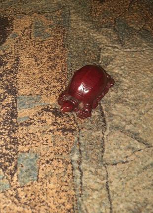 Статуетка фен-шуй черепаха