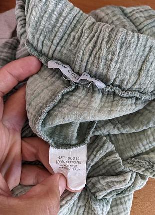 Шорти стильні 2