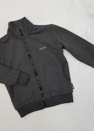 Спортивна кофта для хлопчиків, підлітків