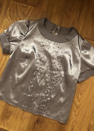 Блуза ручної роботи