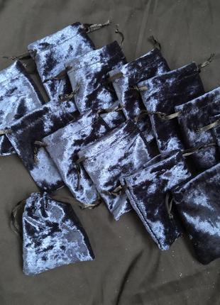 Упаковочные мешочки