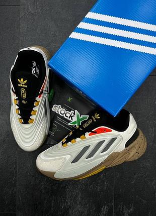 Чоловічі кросівки adidas ozelia originals🔥