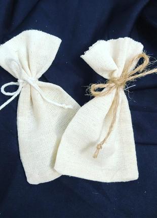 Упаковочные мешочки