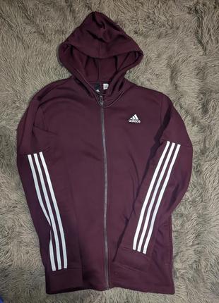 Борддова кофта adidas