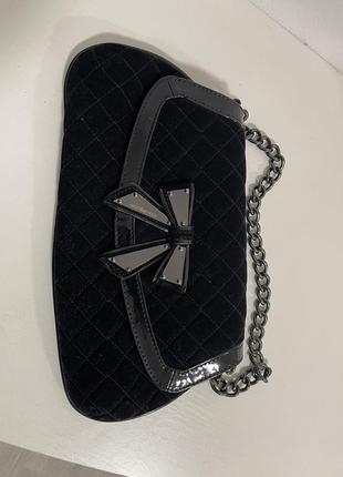 Сумка клатч