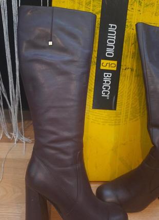 Чоботи демосазонні