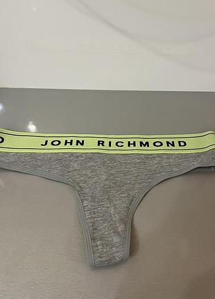 Нові жіночі трусики стрінги richmond