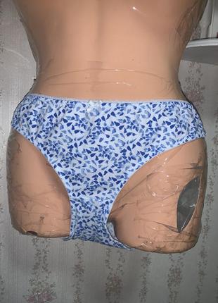 Трусики xl-xxl