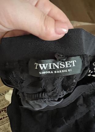 Штани twin-set 4