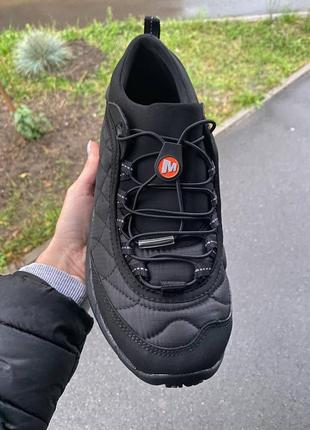 Чоловічий merrell оригінал