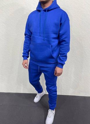 Спортивний костюм на флісі