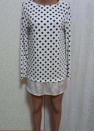 Кофта женская. 46-48р.в идеальном состоянии