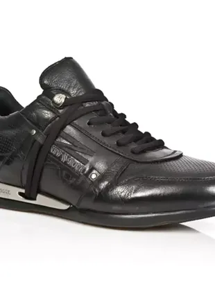 New rock nomada negro hybrid negro acero нью рок чоловічі жіночі чорні шкіра