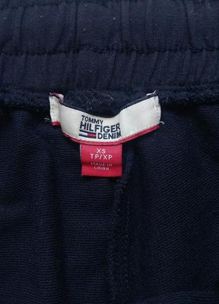 Женские шорты tommy hilfiger2 фото