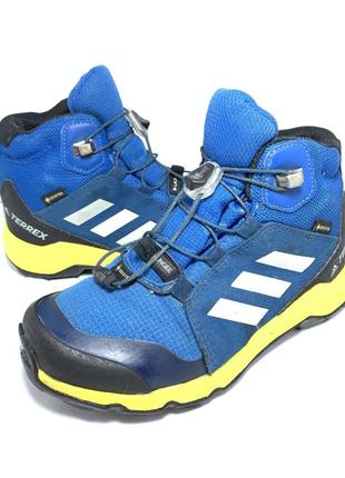 Черевики  adidas terrex1 фото