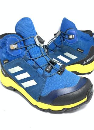 Черевики  adidas terrex3 фото