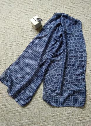 100% натуральный шелк, шелковый шарф шаль платок палантин4 фото
